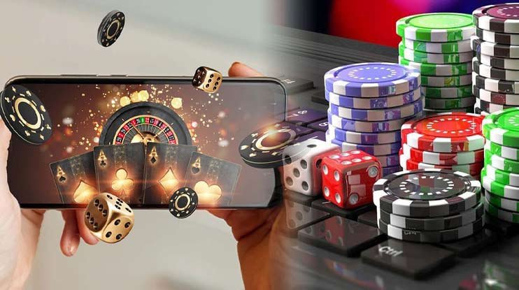 Bingo online lena35 seru bersama teman