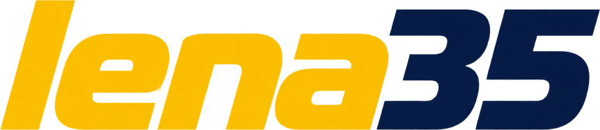 lena35 logo